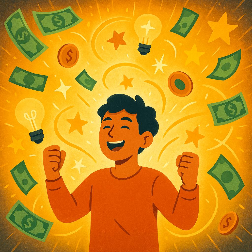 Unlock Your Power to Attract Success