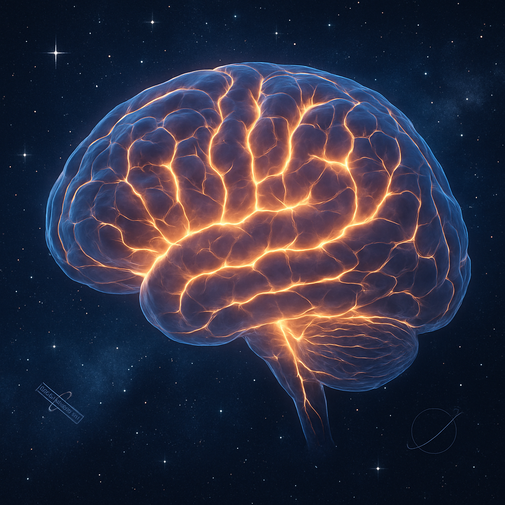 Unlock Your Inner Genius: The NASA-Endorsed Breakthrough