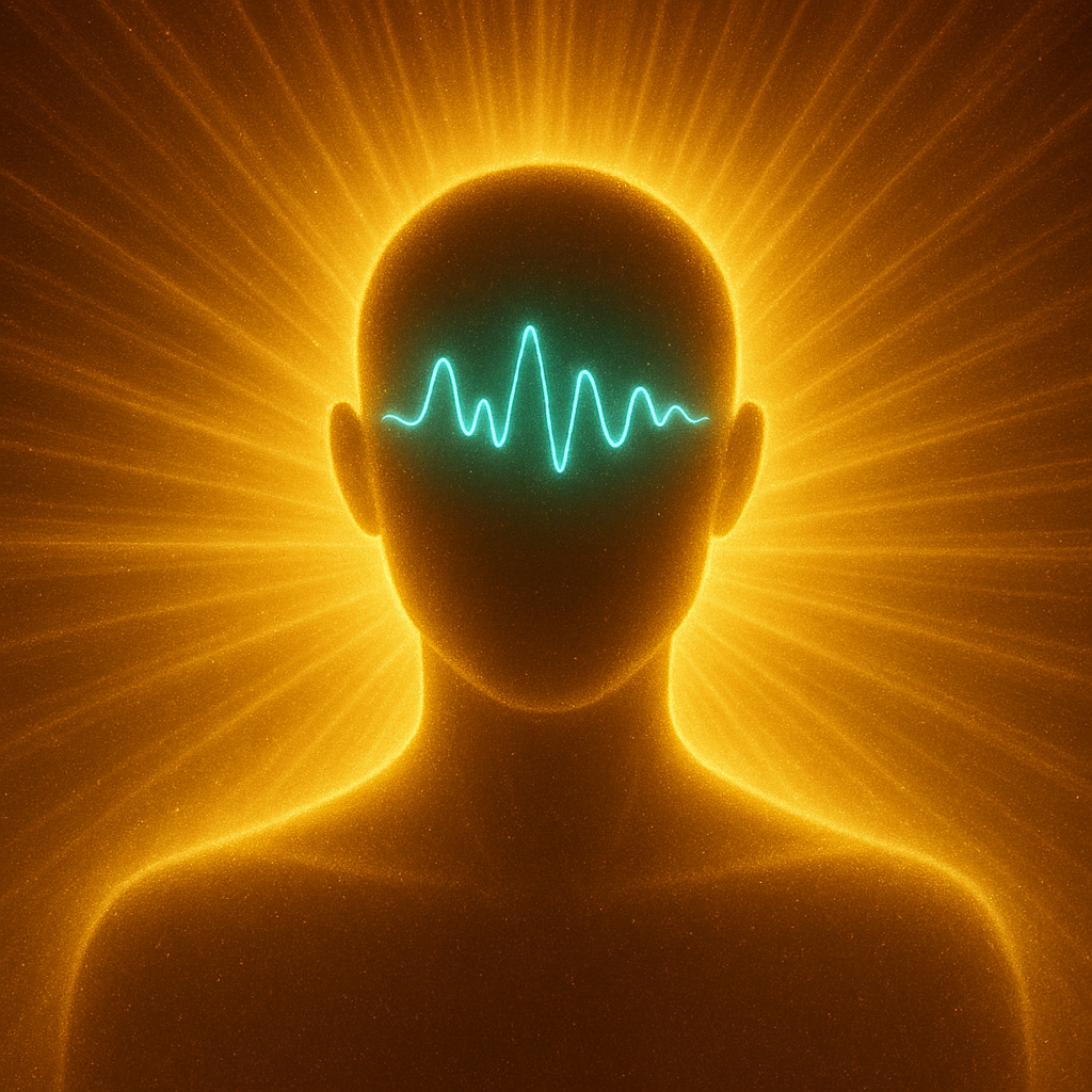 Activate Your Theta-Powered Mind