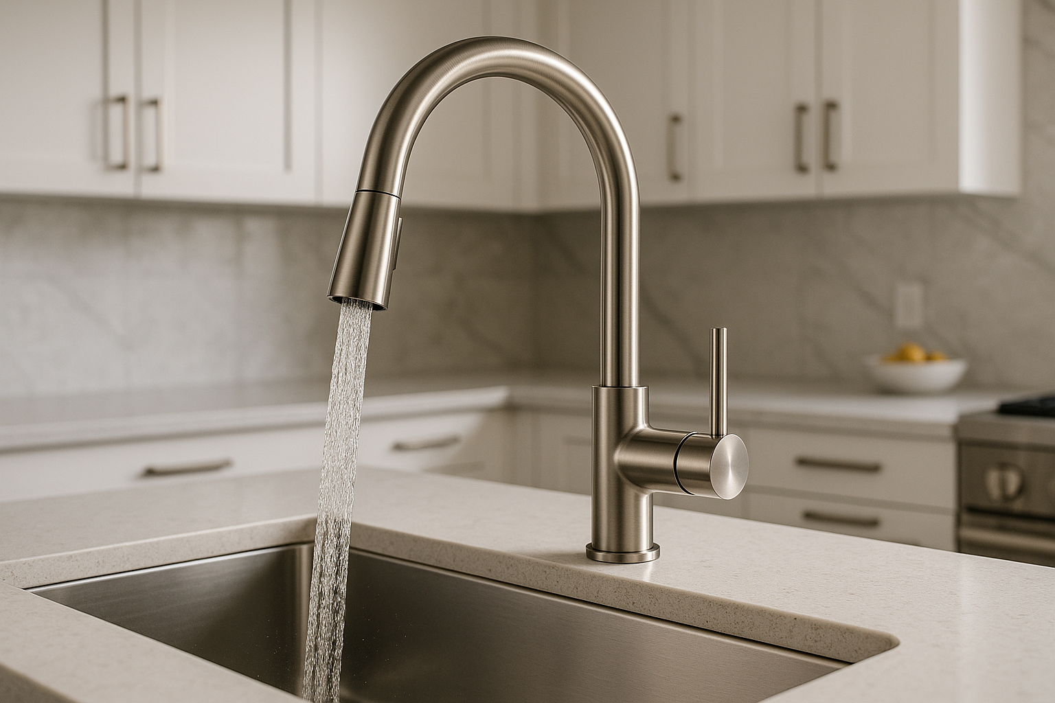 The Ultimate Upgrade For Your Home's Water
