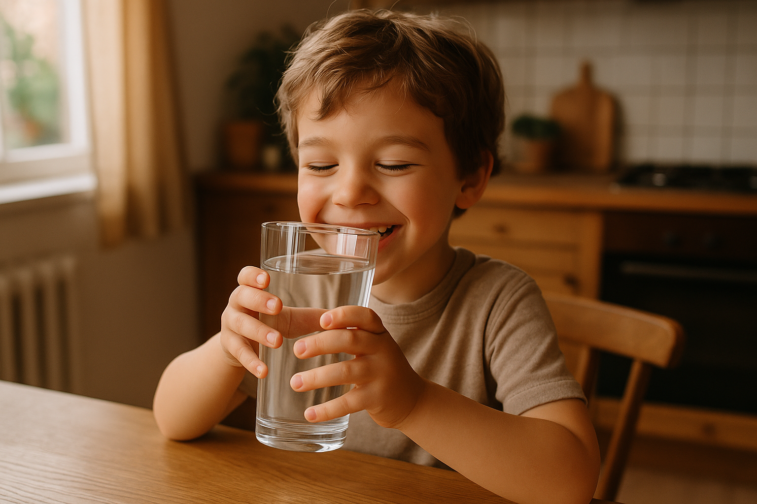 Is Your Tap Water Really Safe For Your Family?
